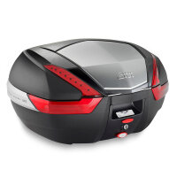 GIVI V47 Monokey Topcase mit mit Alu Blende Volumen 47...