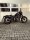 Miller Custom  Euro 4 Slip-On Auspuffanlage  für Honda CMX 500 Rebel