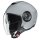 HJC i40N SOLID N.GRAY
