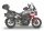 GIVI WL900 Weightless Monokey® Paar Seitentaschen Vol. 25 L., halbstarr, max. Zuladung 5 kg/Koffer