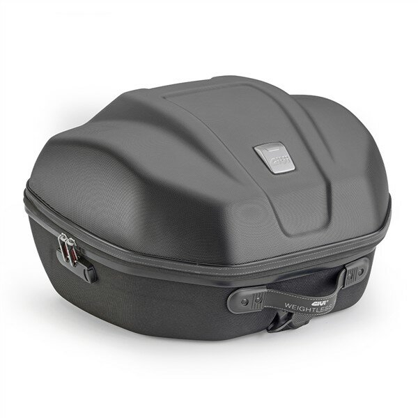 GIVI WL901B Weightless Monokey® Topcase Volumen 34 Liter