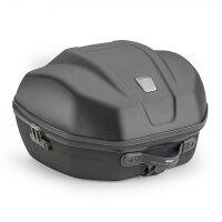 GIVI WL901B Weightless Monokey® Topcase Volumen 34 Liter