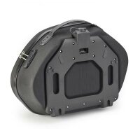 GIVI WL901B Weightless Monokey® Topcase Volumen 34 Liter