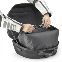 GIVI WL901B Weightless Monokey® Topcase Volumen 34 Liter