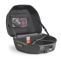 GIVI WL901B Weightless Monokey® Topcase Volumen 34 Liter