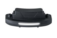 HJC SMART HJC - 20B FLAT BLACK