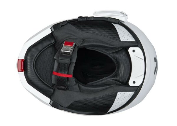 HJC SMART HJC - 20B FLAT WHITE