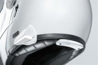 HJC SMART HJC - 20B FLAT WHITE