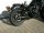 Miller Custom II  Euro 5 Slip-On Auspuffanlage   für Honda CMX 500 Rebel
