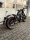Miller Custom II  Euro 5 Slip-On Auspuffanlage   für Honda CMX 500 Rebel