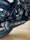 Miller Custom II  Euro 5 Slip-On Auspuffanlage   für Honda CMX 500 Rebel