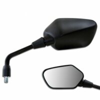 Universalspiegel "SC60" | M10-R | links | schwarz