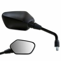 Universalspiegel "SC60" | M10-R | rechts | schwarz