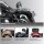 Hepco & Becker Solorack ohne Rückenpolster Honda VT 750 Shadow (2008-)