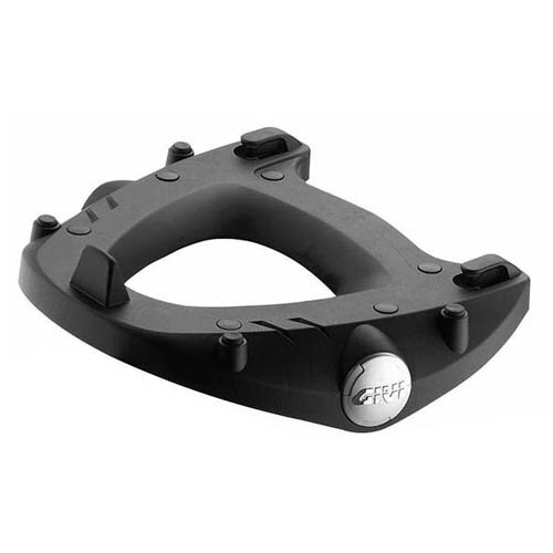 GIVI M5 Kunststoff Platten-Kit komplett für Monokey Topcase / Max. Zuladung 10 kg