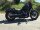 Miller Independence  Euro 4 Slip-On Auspuff   für Harley Davidson Low Rider S