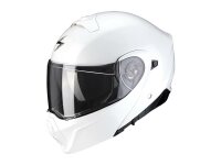 Scorpion EXO-930 EVO SOLID Weiss