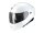 Scorpion EXO-930 EVO SOLID Weiss