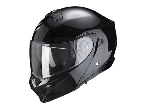 Scorpion EXO-930 EVO SOLID Schwarz