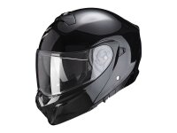 Scorpion EXO-930 EVO SOLID Schwarz