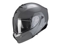 Scorpion EXO-930 EVO SOLID Zement Grau