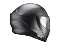 Scorpion EXO-930 EVO SOLID Matt pearl Schwarz