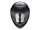 Scorpion EXO-930 EVO SOLID Matt pearl Schwarz