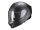 Scorpion EXO-930 EVO SOLID Matt pearl Schwarz