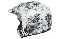 HJC CLXY II CREEPER MC10SF