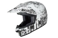 HJC CLXY II CREEPER MC10SF