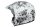 HJC CLXY II CREEPER MC10SF