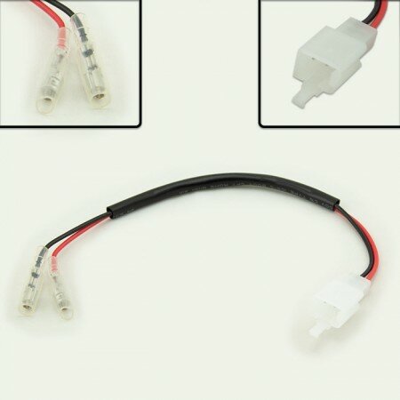 Adapterkabel "KZB" | Kawasaki alt | Z125 / Z800