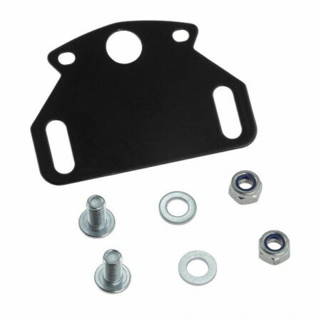 Halter für LED-KZ-Beleuchtung 284121 | Speed