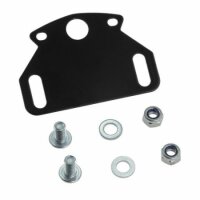 Halter für LED-KZ-Beleuchtung 284121 | Speed