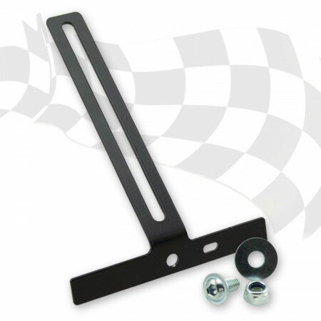 T-Halter Reflektoren Slim/Stripe/Line Maße: 145 x 15mm | für 044121/122/137/138/147/148