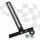 T-Halter Reflektoren Slim/Stripe/Line Maße: 145 x 15mm | für 044121/122/137/138/147/148