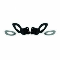 Haltewinkel | Honda 20-24 | CRF1100 DL | schwarz...