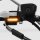 LED Armaturenblinker Harley Davidson Typ1 "Streak" Dyna/Softail/Touring