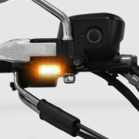 LED Armaturenblinker HD Typ3 "Brick3"...