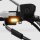 LED Armaturenblinker Harley Davidson Typ3 "Brick3" Sportster 04-13