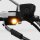 LED Armaturenblinker Harley Davidson Typ4 "Twenty" CVO/Breakout/FatBoy S/Softail Slim S/V-Rod/Touring