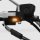 LED Armaturenblinker Harley Davidson Typ5 "Heat" CVO/Breakout/FatBoy S/Softail Slim S/V-Rod/Touring