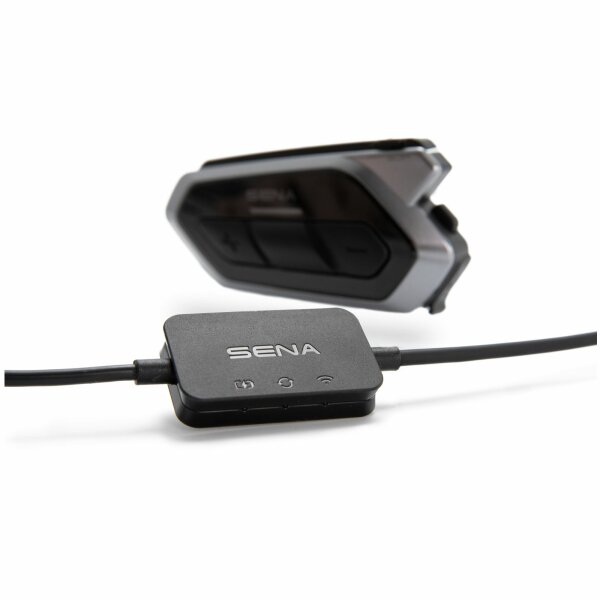 SENA 50R Doppelset - Bluetooth Kommunikationssystem für Motorräder