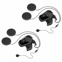 Sena 5S Doppelset Kommunikationssystem