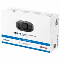 Sena SF1 Einzelset Kommunikationssystem