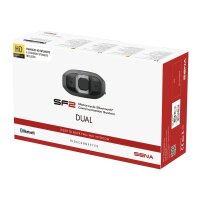 Sena SF2 Doppelset Kommunikationssystem