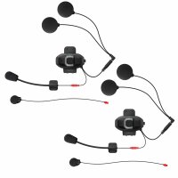 Sena SF2 Doppelset Kommunikationssystem