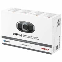 Sena SF4 Einzelset Kommunikationssystem