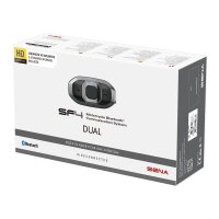 Sena SF4 Doppelset Kommunikationssystem