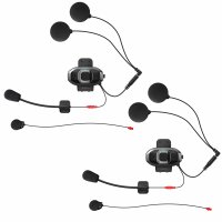 Sena SF4 Doppelset Kommunikationssystem